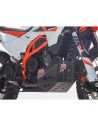 Sabot AXP HDPE Noir (AX1798) KTM 390 ADVENTURE 2025 - 2026
