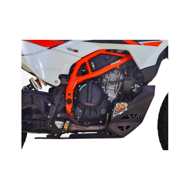 Sabot AXP HDPE Noir (AX1798) KTM 390 ADVENTURE 2025 - 2026