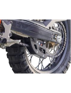 Guide chaine AXP (AX1800) KTM 390 ADVENTURE 2025 - 2026 2