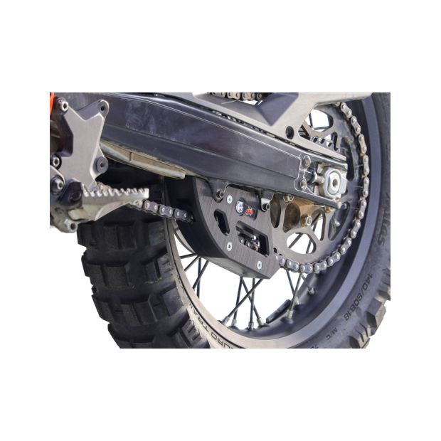 Guide chaine AXP (AX1800) KTM 390 ADVENTURE 2025 - 2026