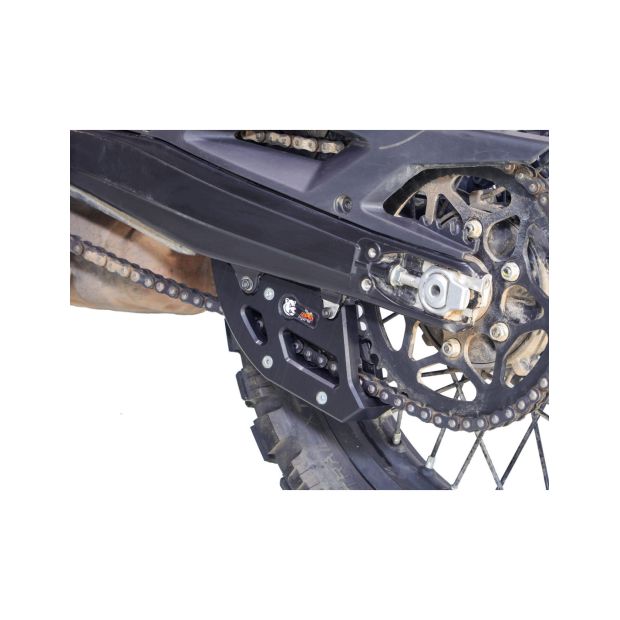 Guide chaine AXP (AX1800) KTM 390 ADVENTURE 2025 - 2026