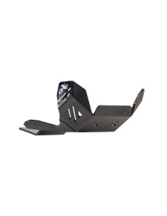 Sabot AXP HDPE Noir (AX1807) Suzuki 400 DR Z4S 2025 - 2026