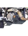 Sabot AXP HDPE Noir (AX1807) Suzuki 400 DR Z4S 2025 - 2026