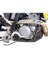 Sabot AXP HDPE Noir (AX1807) Suzuki 400 DR Z4S 2025 - 2026