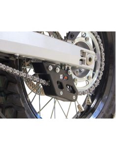 Guide chaine AXP (AX1810) Suzuki 400 DR Z4S 2025 - 2026 2