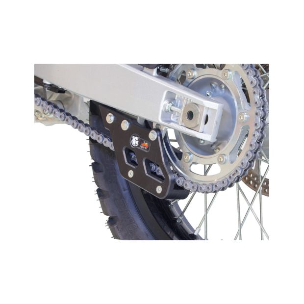 Guide chaine AXP (AX1810) Suzuki 400 DR Z4S 2025 - 2026
