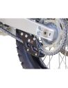 Guide chaine AXP (AX1810) Suzuki 400 DR Z4S 2025 - 2026
