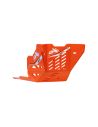 Sabot AXP HDPE Orange (AX1812) KTM 390 ADVENTUR 2025 - 2026