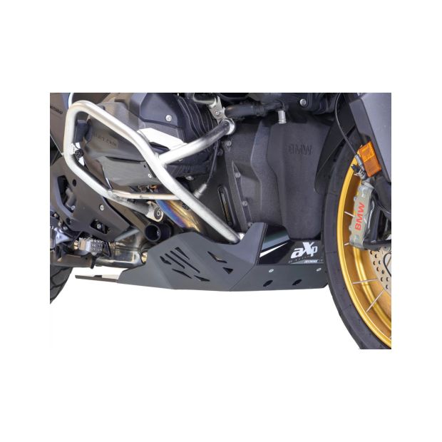 Sabot AXP HDPE Noir (AX1829) BMW R 1300 GS 2023 - 2026