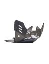 Sabot AXP PEHD 6mm Honda 400 XR 1996 - 2000