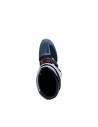 Bottes cross Alpinestars Tech 7 Enduro Drystar - Gris Rouge Vif