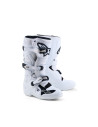 Bottes cross enfant Alpinestars Tech 7S - Blanc