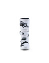 Bottes cross enfant Alpinestars Tech 7S - Blanc