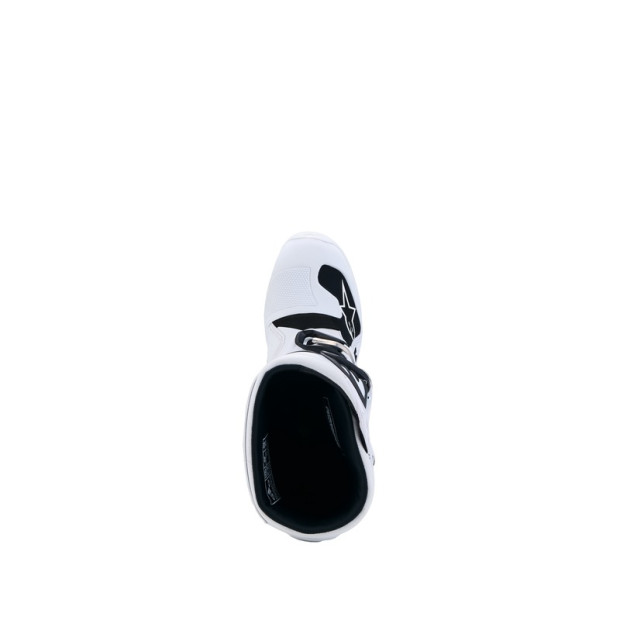 Bottes cross enfant Alpinestars Tech 7S - Blanc
