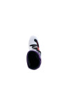 Bottes cross enfant Alpinestars Tech 7S - Bleu Blanc Noir