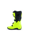 Bottes cross enfant Alpinestars Tech 7S - Jaune Fluo Noir