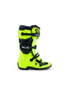 Bottes cross enfant Alpinestars Tech 7S - Jaune Fluo Noir