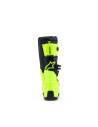 Bottes cross enfant Alpinestars Tech 7S - Jaune Fluo Noir