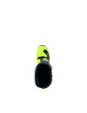 Bottes cross enfant Alpinestars Tech 7S - Jaune Fluo Noir