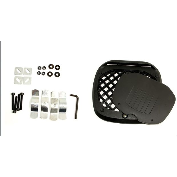 Platine X-PLOR pour Top Case KS510
