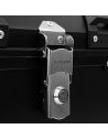 Top Case Moto X-PLOR KS510N - avec platine universelle