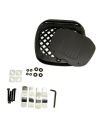 Top Case Moto X-PLOR KS510N - avec platine universelle