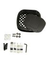 Top Case Moto X-PLOR KS520A - avec platine universelle