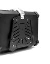 Top Case Moto X-PLOR KS60N - avec platine universelle