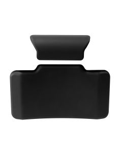 Dosseret pour Top Case X-PLOR KS520