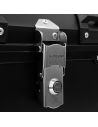 Top Case Moto X-PLOR KS580N - avec platine universelle