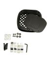 Top Case Moto X-PLOR KS580N - avec platine universelle