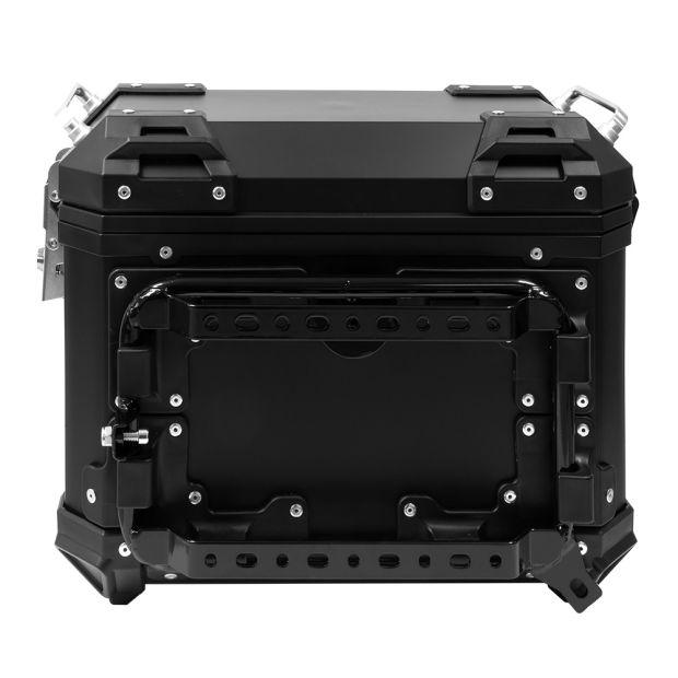 Valises latérales X-PLOR 28 litres - Universelles
