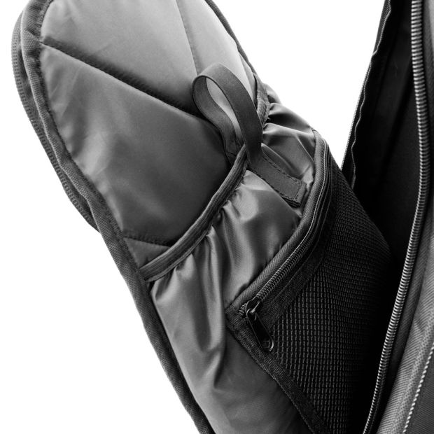 Sac à dos moto X-PLOR 18 litres - étanche