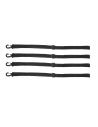 Kit de 4 sangles X-PLOR