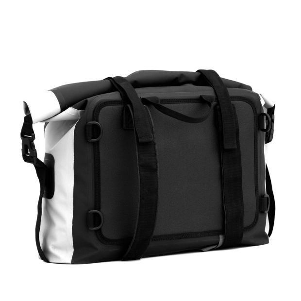 Sacoches cavalières X-PLOR 15 litres - étanches
