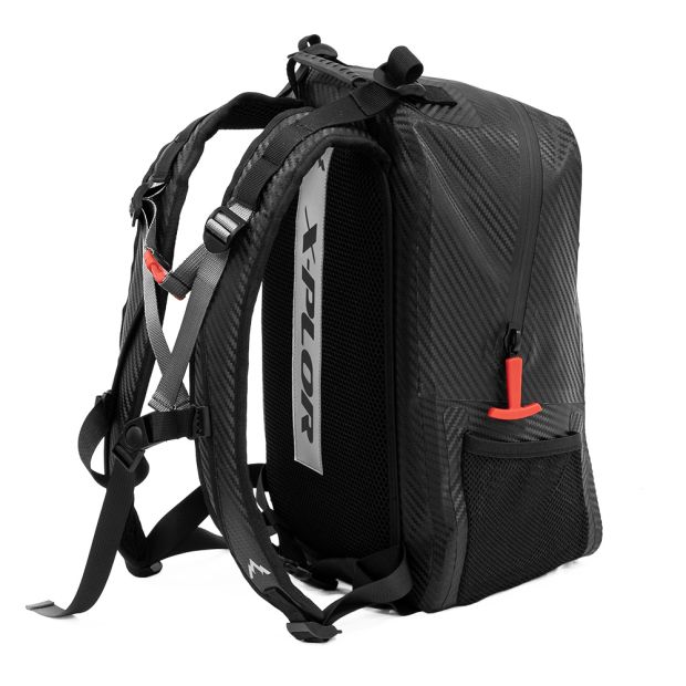 Sac à dos moto X-PLOR 20 litres - étanche