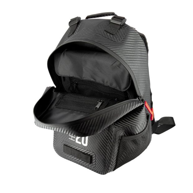 Sac à dos moto X-PLOR 20 litres - étanche