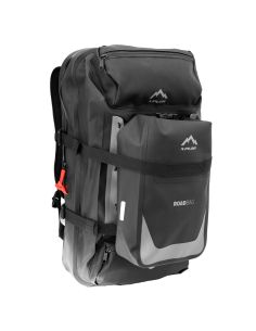 Sac à dos moto X-PLOR 35 litres - étanche