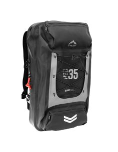 Sac à dos moto X-PLOR 35 litres - étanche 2