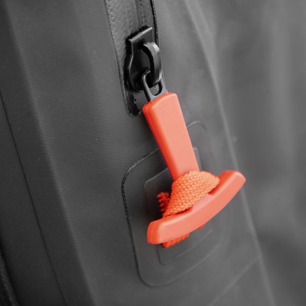 Sac à dos moto X-PLOR 35 litres - étanche
