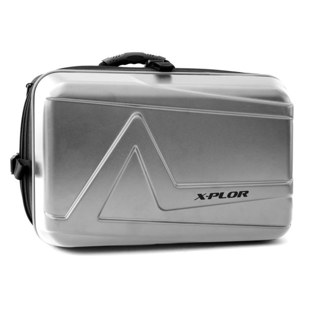 Cavalières Semi-Rigide X-PLOR 25 litres