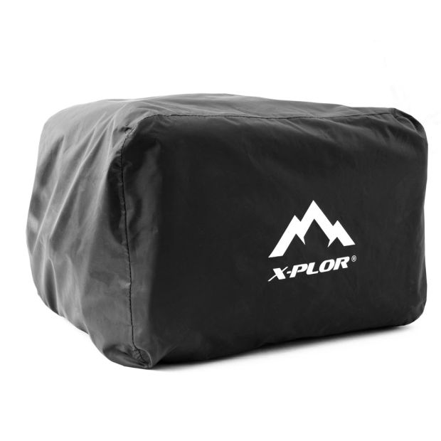 Cavalières Semi-Rigide X-PLOR 25 litres