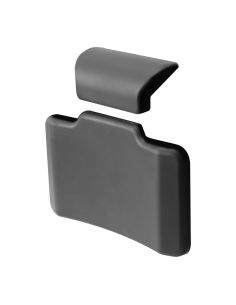 Dosseret pour Top Case X-PLOR KS580 2