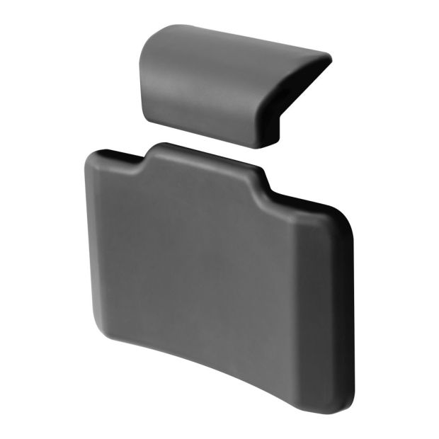 Dosseret pour Top Case X-PLOR KS580