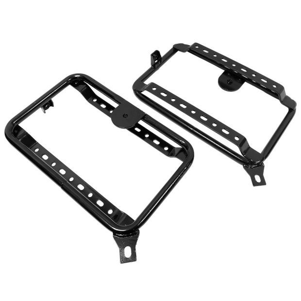 Support universel valises latérales X-PLOR modèle KSL28N