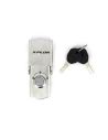 Serrure complète X-PLOR pour top case KS510 - KS520 - KS 560 - KS580