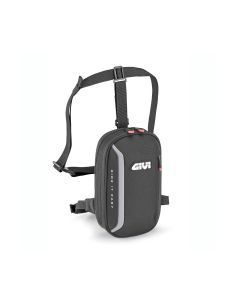 Sacoche de cuisse moto Givi EASY09L - Taille L