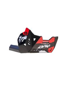 Sabot AXP HDPE Noir (AX1845) Rieju Aventura 307 Rally 2026