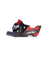 Sabot AXP HDPE Noir (AX1845) Rieju Aventura 307 Rally 2026