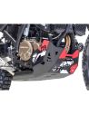 Sabot AXP HDPE Noir (AX1845) Rieju Aventura 307 Rally 2026
